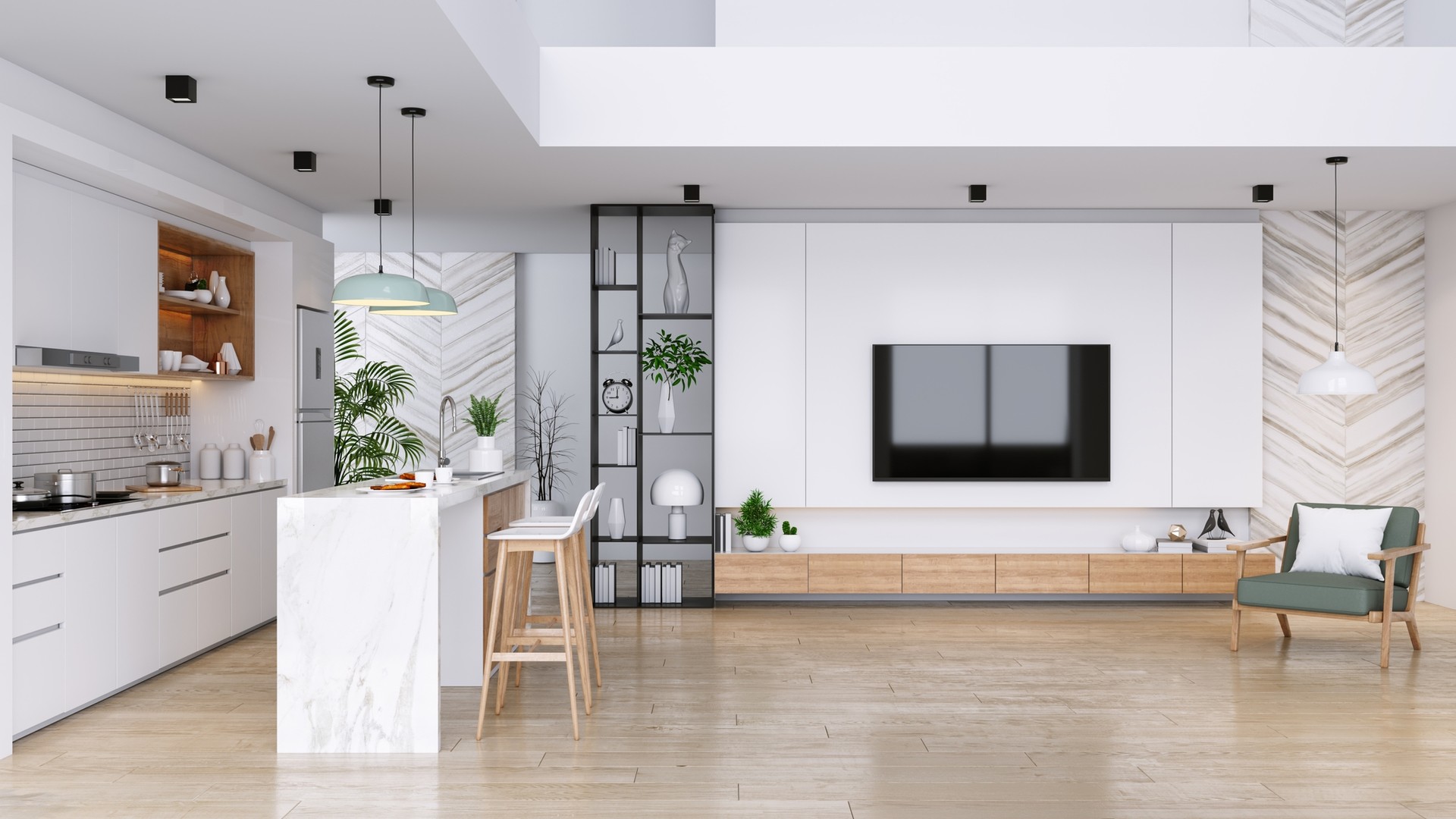 Choose From A Variety of Materials and Styles
