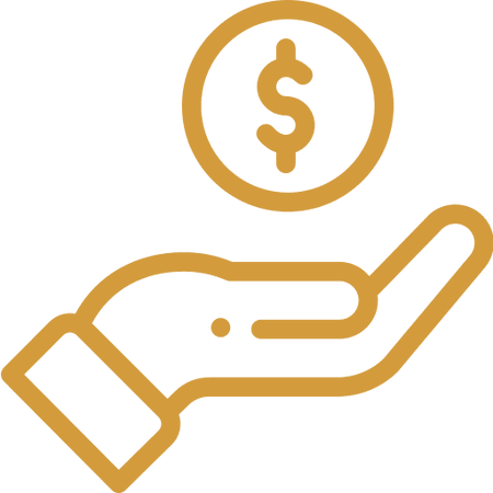 Fast &amp; Easy Financing Options
